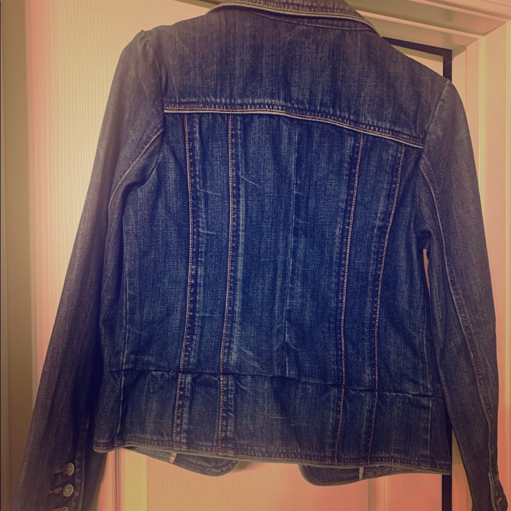 Guess jean jacket